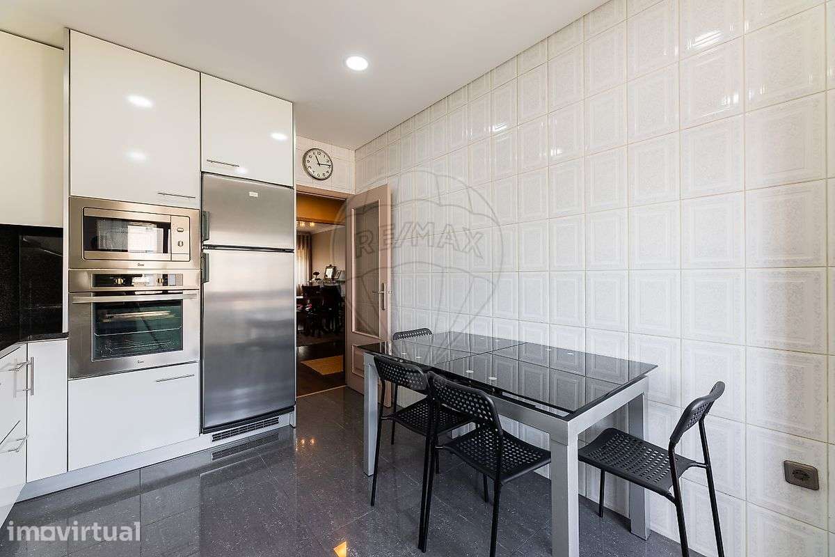 Apartamento T3 situado em Real junto a zona da acrescentar - Grande imagem: 4/29