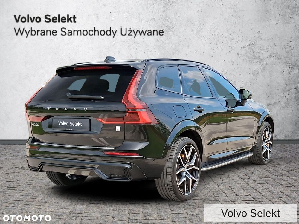 Volvo XC 60 - 6