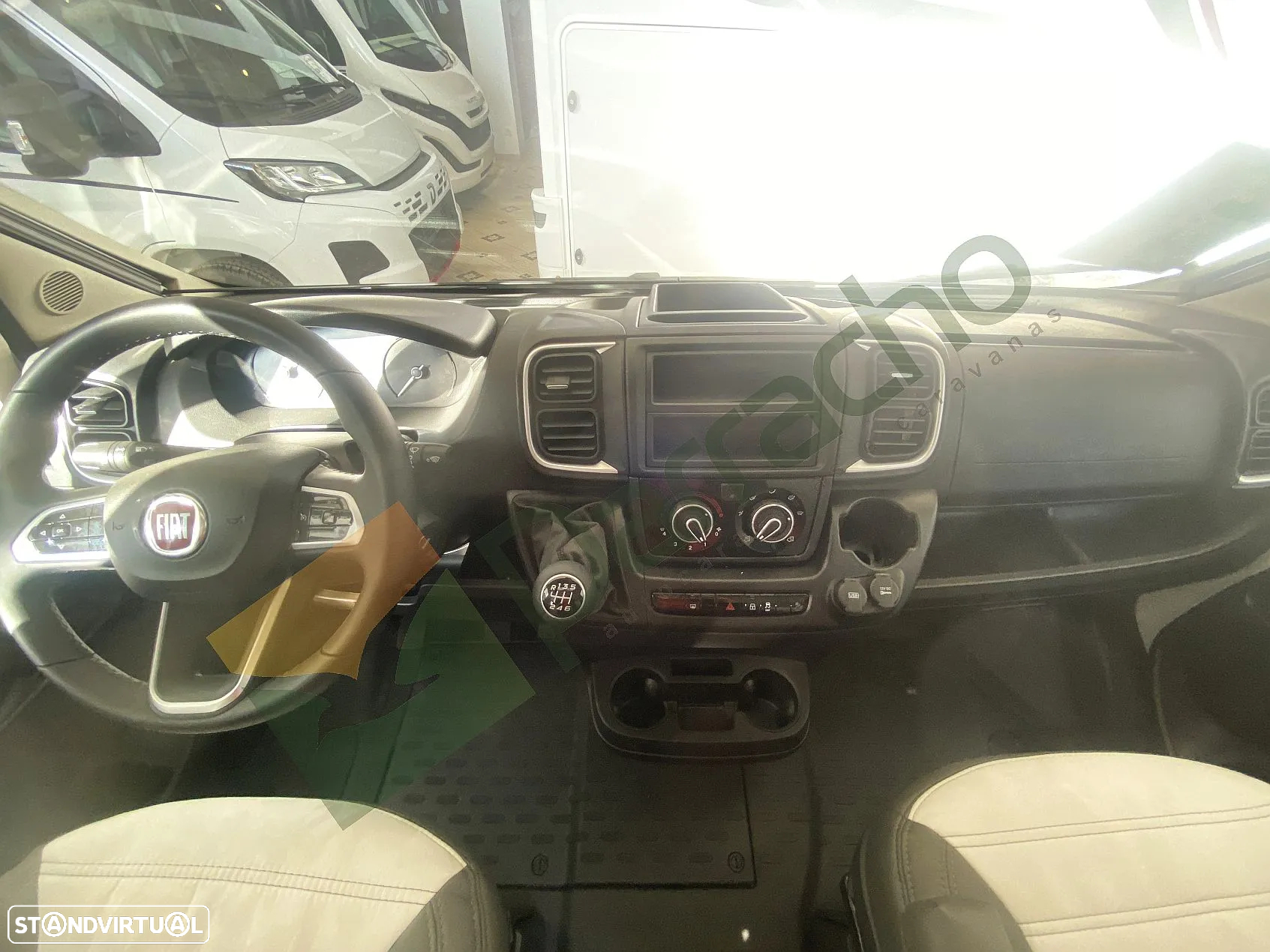 Sunlight T 68 Adventure REF.N50 - 5