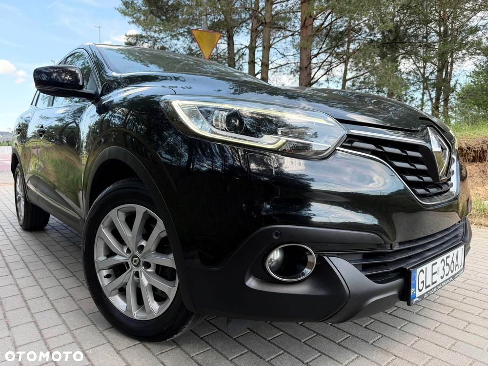 Renault Kadjar 1.5 dCi Energy Business - 2