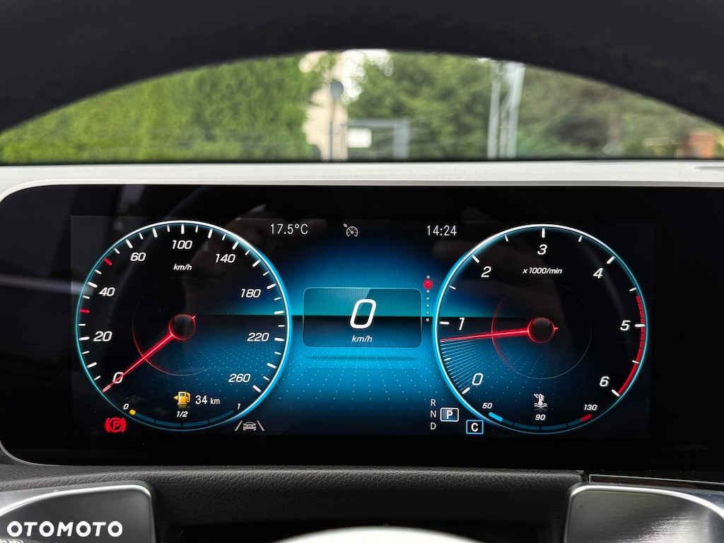 Mercedes-Benz GLB 220 d 4-Matic 8G-DCT - 31