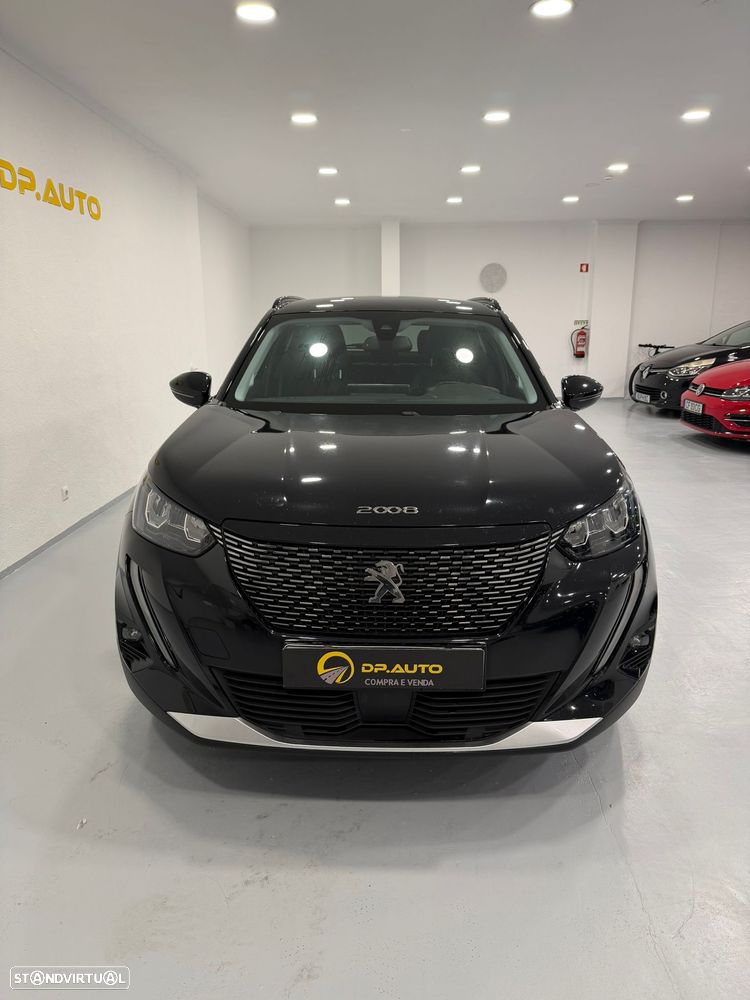 Peugeot 2008 PureTech 130 Stop&Start Allure - 3