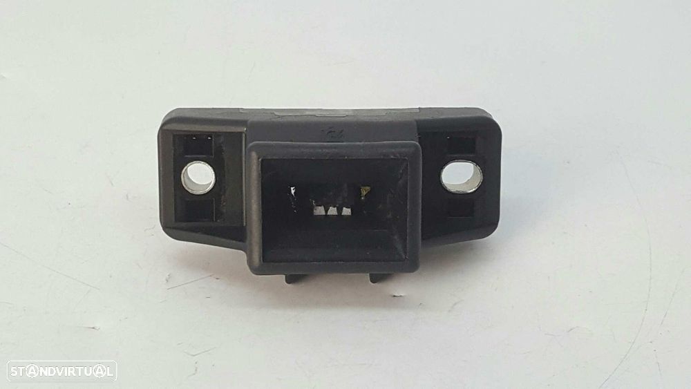 FECHADURA DA MALA DACIA SANDERO STEPWAY ESSENTIAL - 1