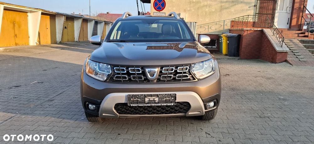Dacia Duster TCe 125 2WD Prestige - 2