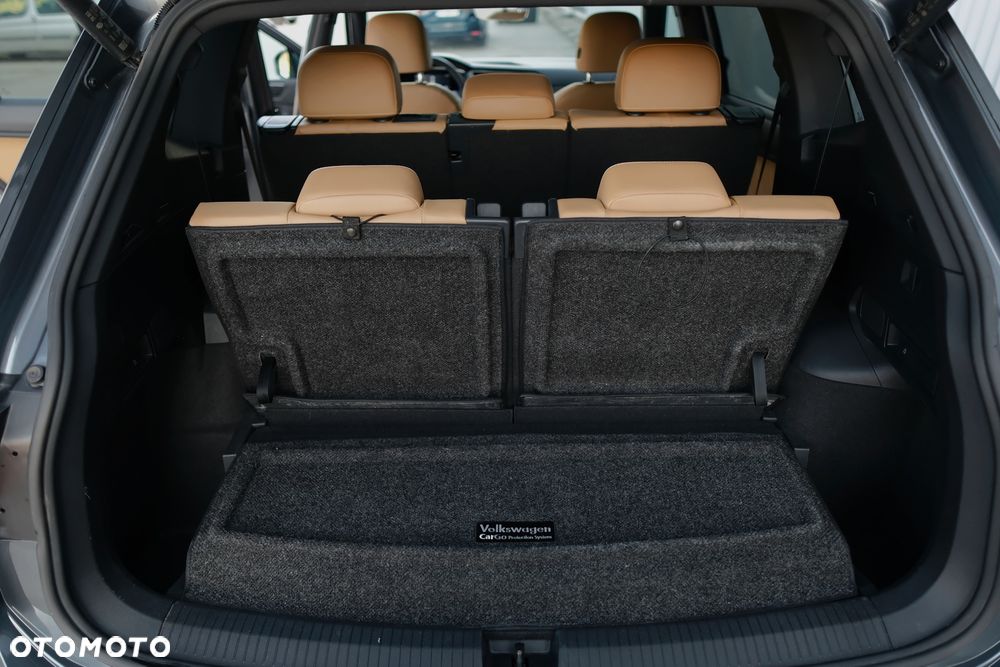 Volkswagen Tiguan - 8