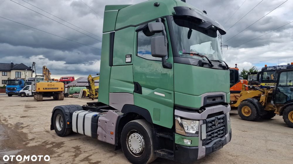 Volvo FH 13 lowdeck 6x2 puscher - 17