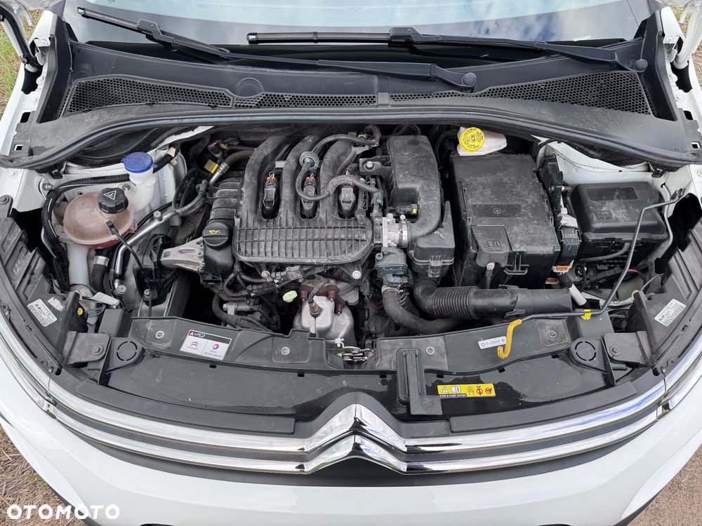 Citroën C3 Pure Tech 83 S&S FEEL - 23