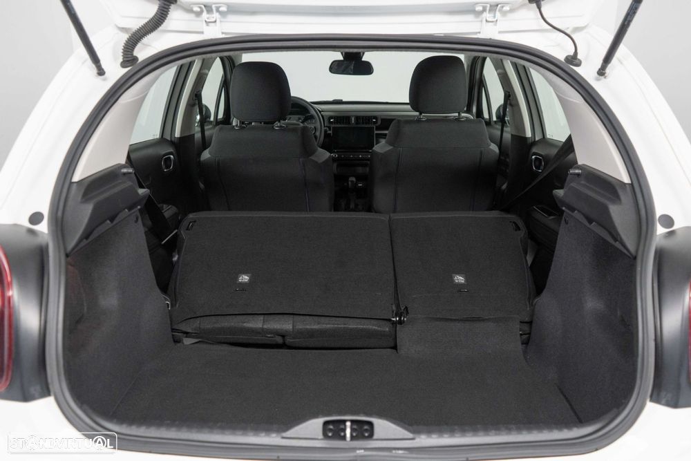 Citroën C3 1.2 PureTech Feel Pack - 16