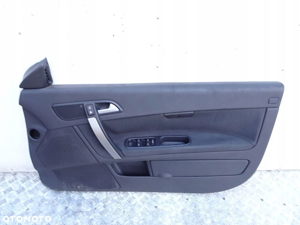 boczek prawy poduszka boczna volvo c70 ii - 1