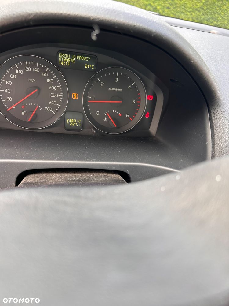 Volvo C30 1.6D - 8
