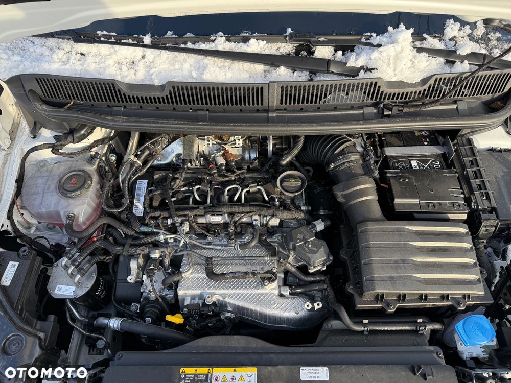 Volkswagen Caddy - 31