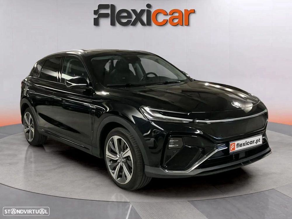 MG Marvel R 70 kWh Comfort - 1