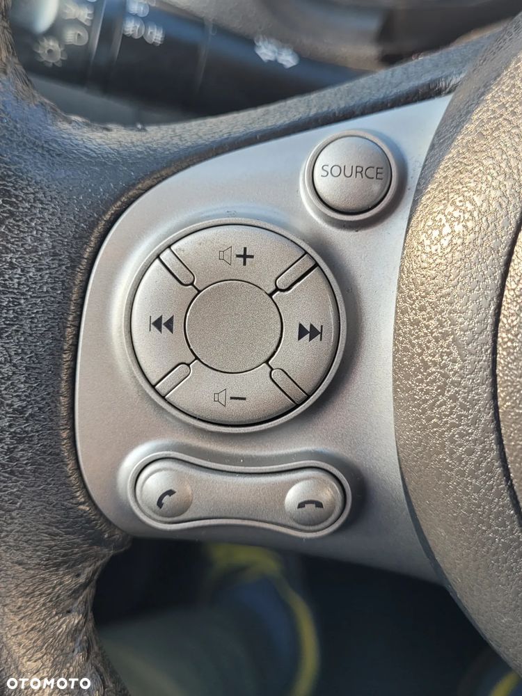 Nissan Micra 1.2 Tekna - 13