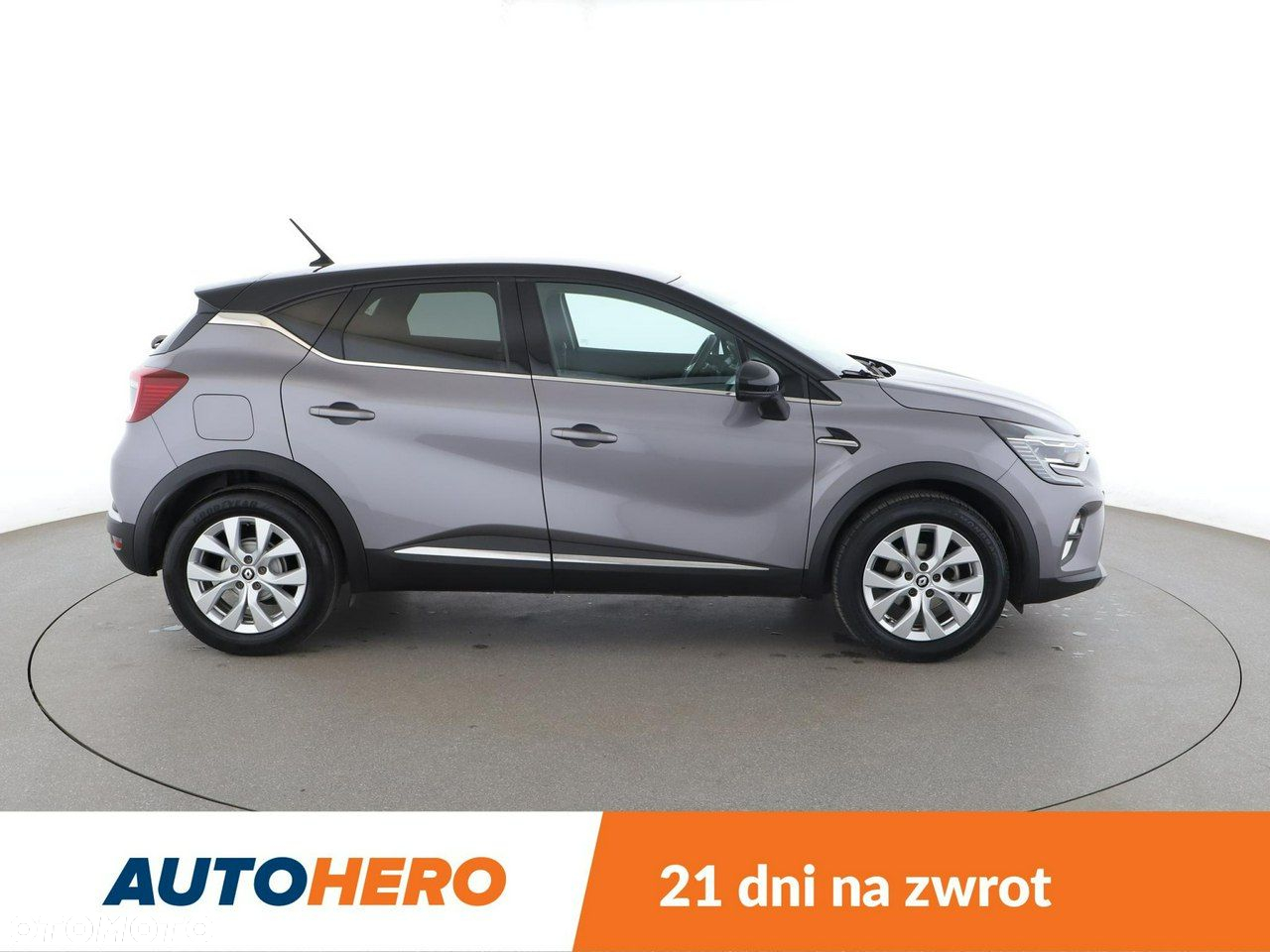 Renault Captur 1.0 TCe Intens - 9