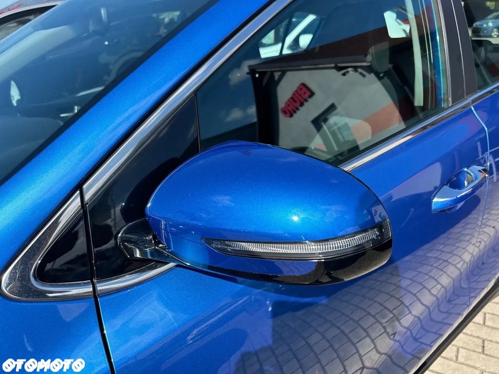 Kia Sportage 1.6 T-GDI 2WD DCT VISION - 9