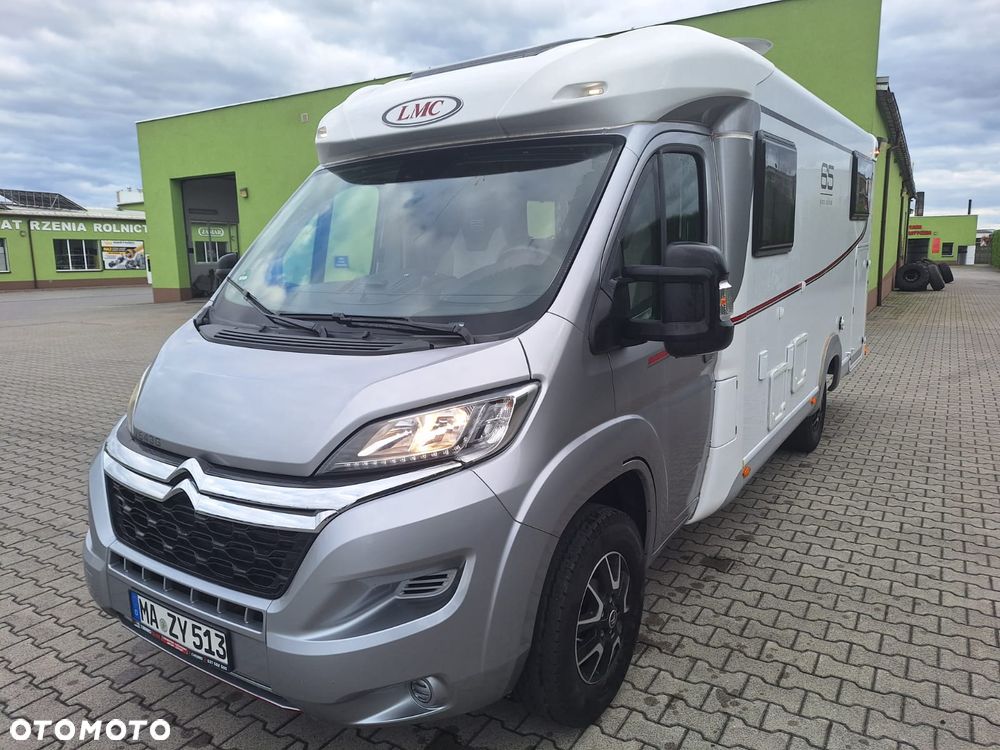 Citroën jumper - 4