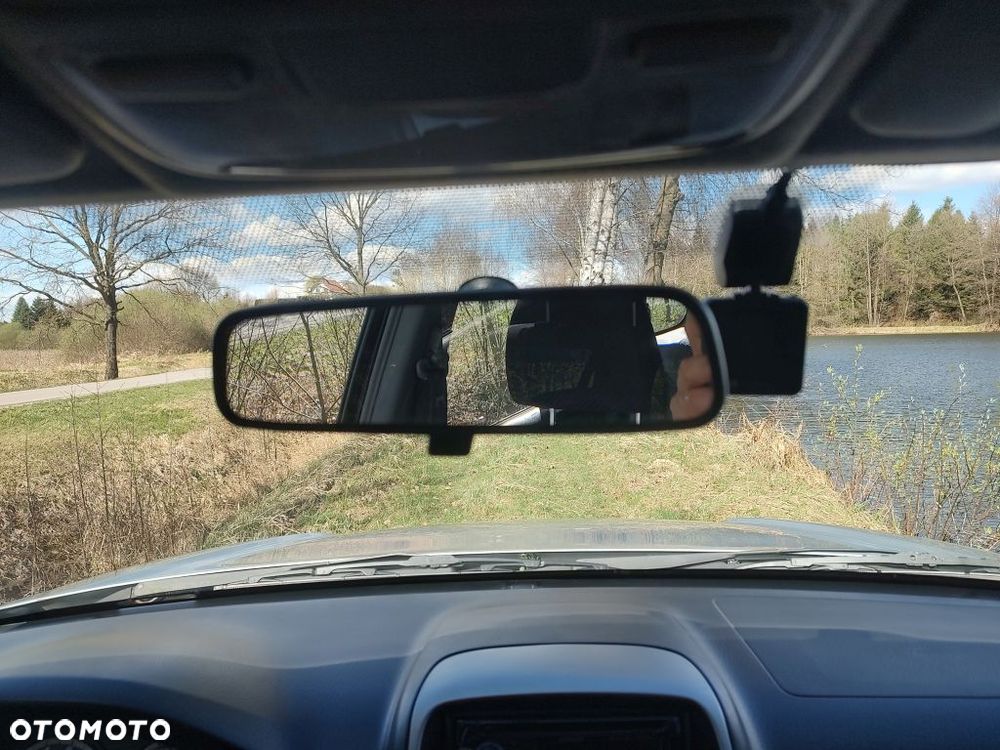 Honda CR-V 2.0 ES - 21