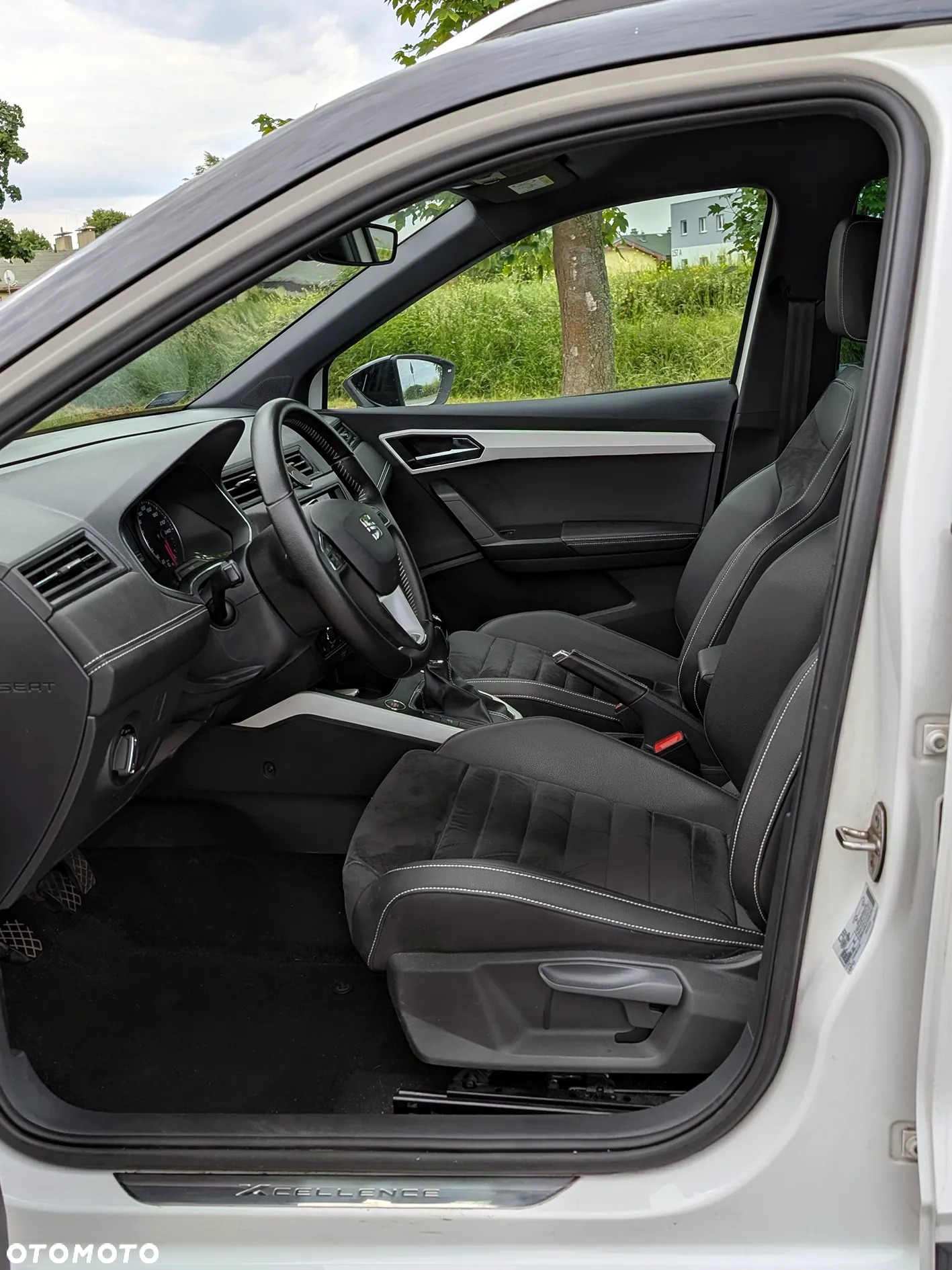 Seat Arona 1.0 TSI Xcellence S&S - 7