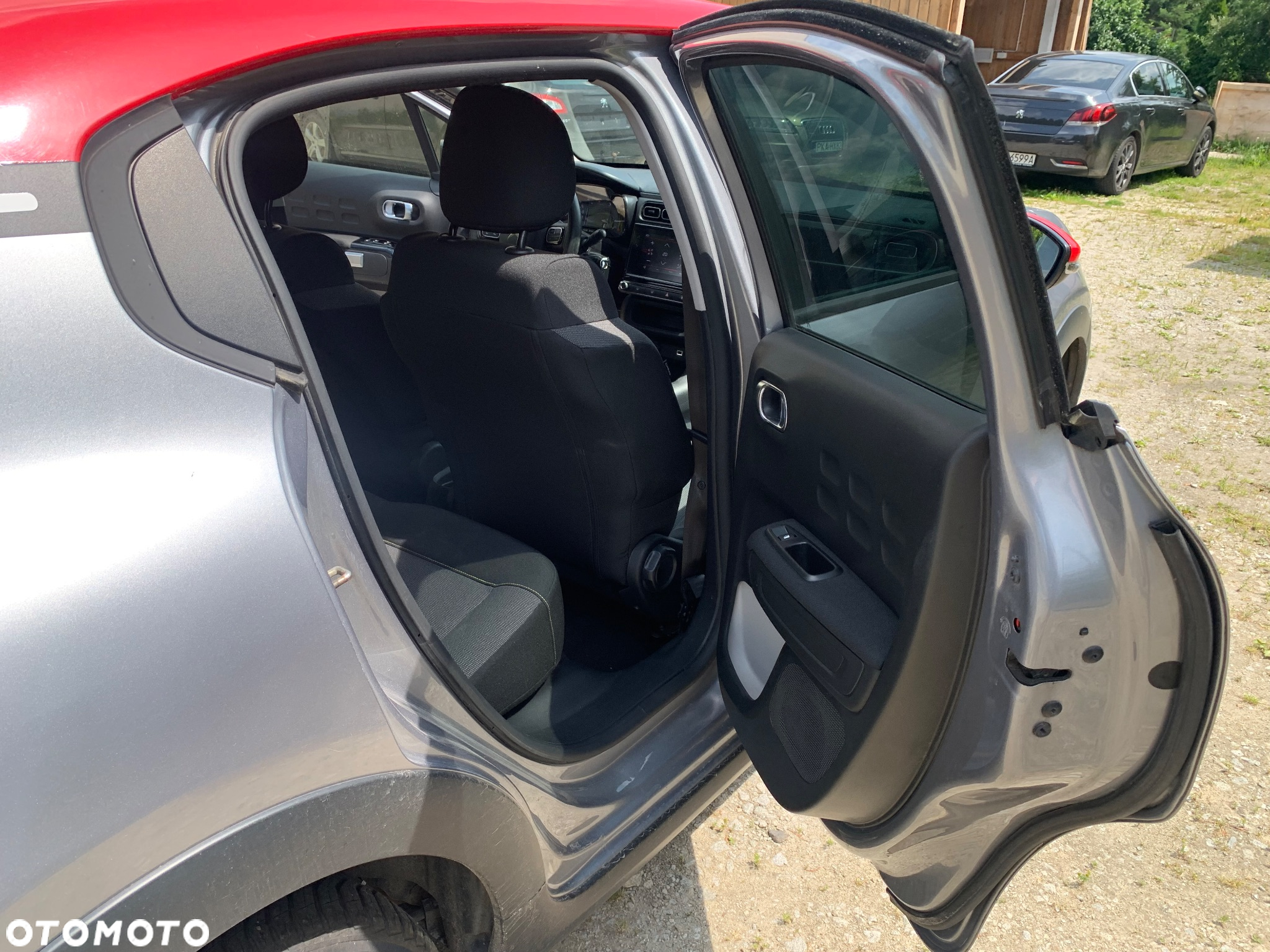 Citroën C3 - 28