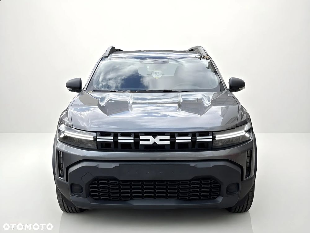 Dacia Duster 2026 photo 2