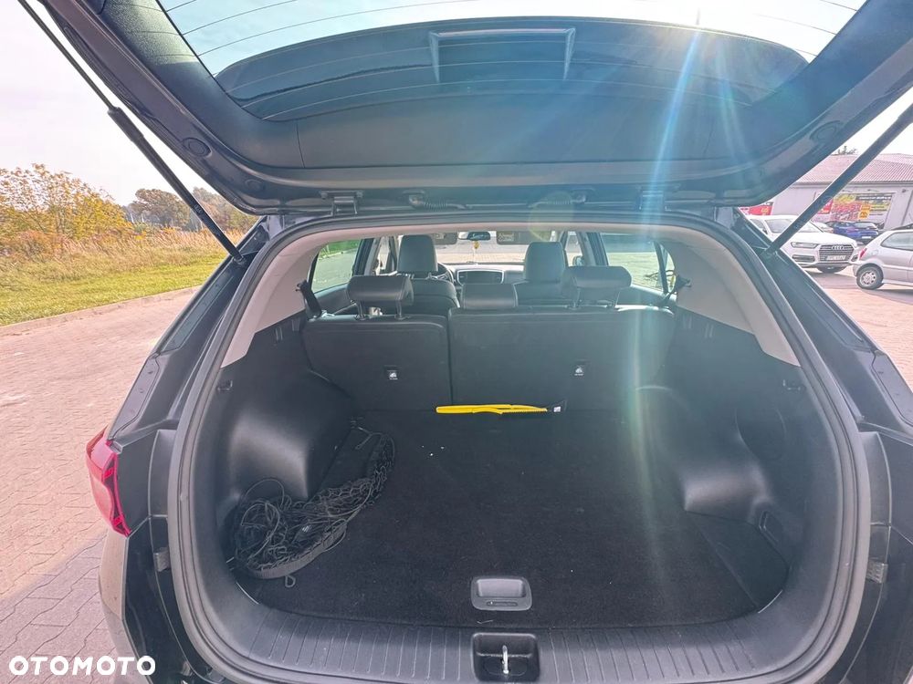 Kia Sportage 1.6 GDI Black Edition 2WD - 5