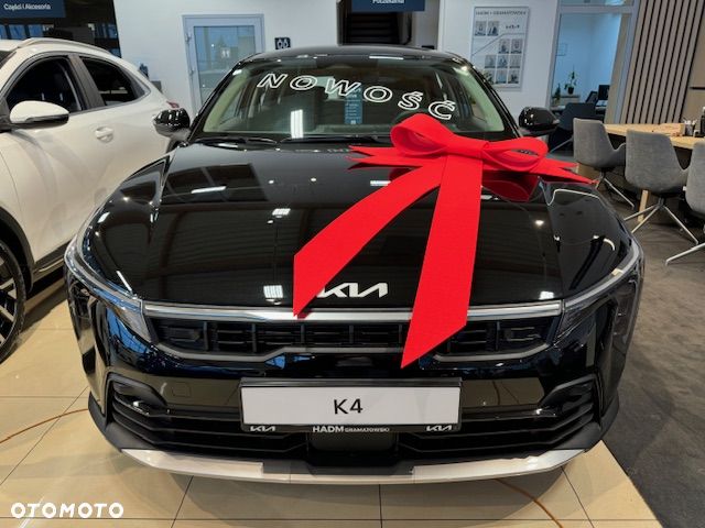 Kia K4 1.6 T-GDI M - 4