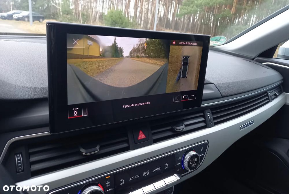 Audi A4 Avant 40 TDI Quattro Sport S tronic - 15