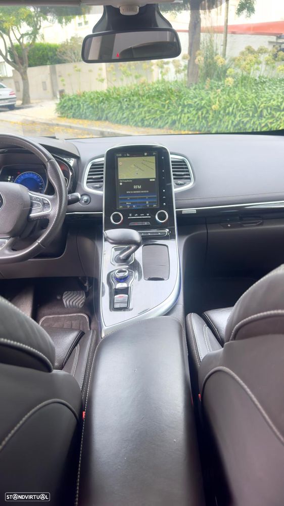 Renault Espace Energy dCi 160 EDC Initiale Paris - 24