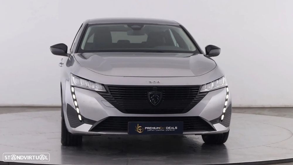 Peugeot 308 SW 1.2 PureTech Active Pack - 3