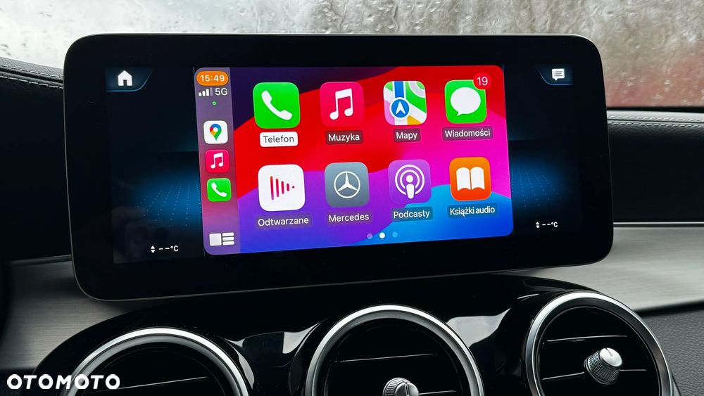 Mercedes-Benz GLC - 25