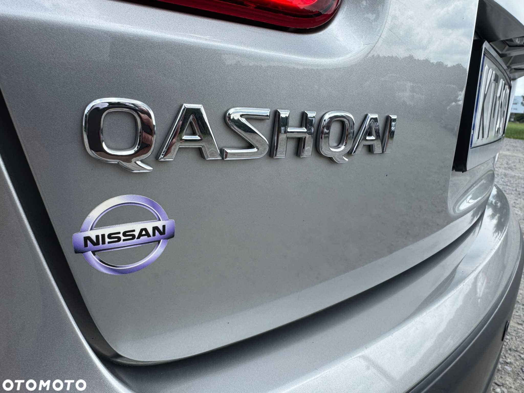 Nissan Qashqai 1.5 dCi N-Connecta - 3