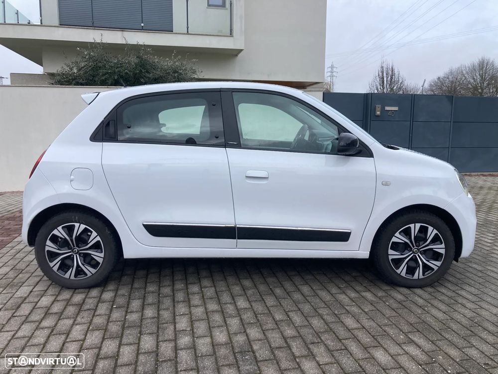 Renault Twingo - 7