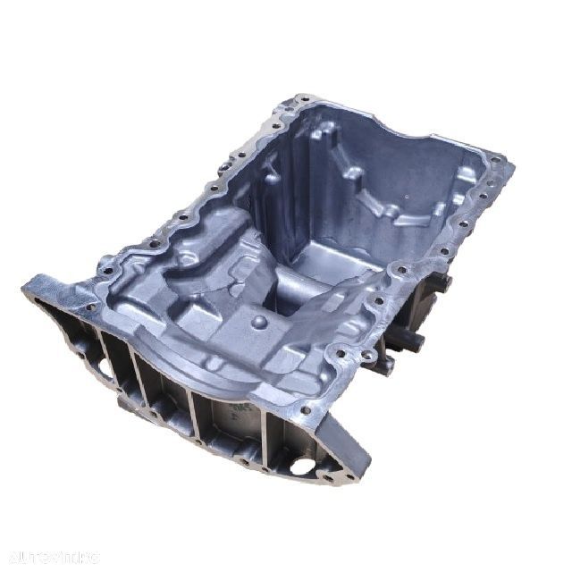 Baie ulei motor 2.0 ingenium DTA/DTD Land Rover F-PACE/Rover Velar - 1