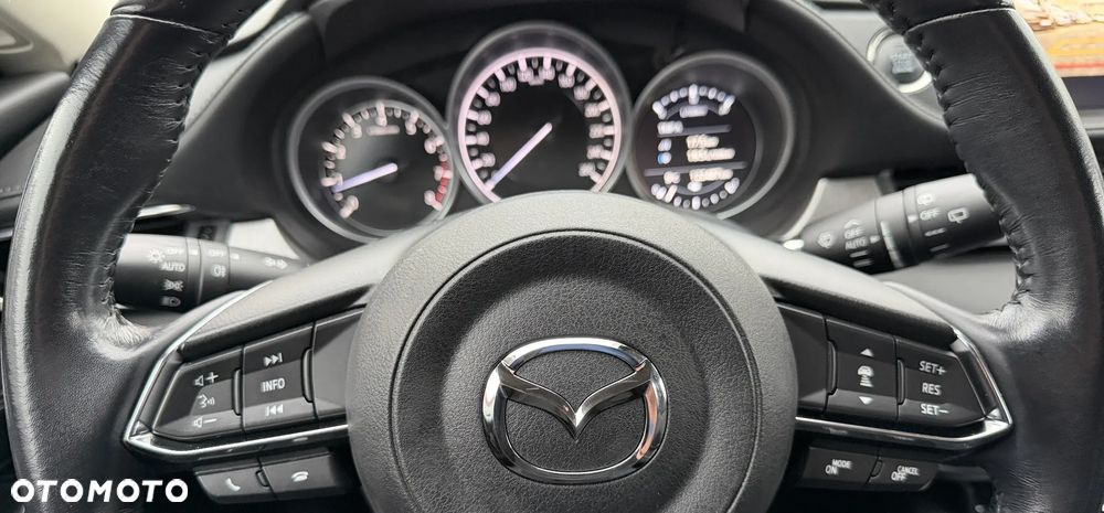Mazda 6 - 29