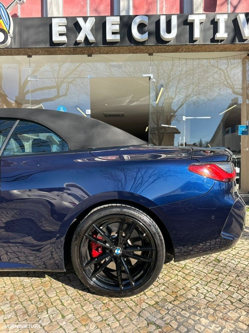 BMW 420 - 11