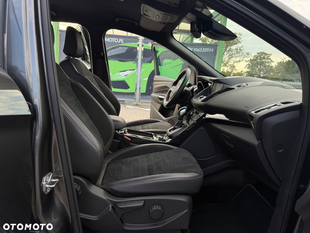 Ford Kuga 2.0 EcoBlue ST-LINE - 20