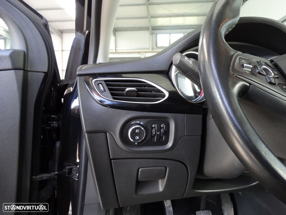 Opel Astra Sports Tourer 1.6 CDTI Innovation S/S - 13
