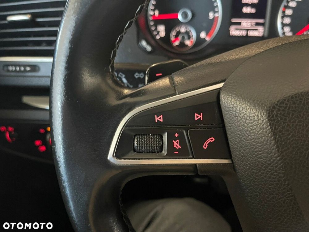 Seat Alhambra 2.0 TDI Style DSG - 27