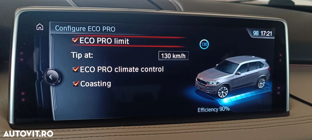 BMW X5 xDrive25d Sport-Aut. - 31