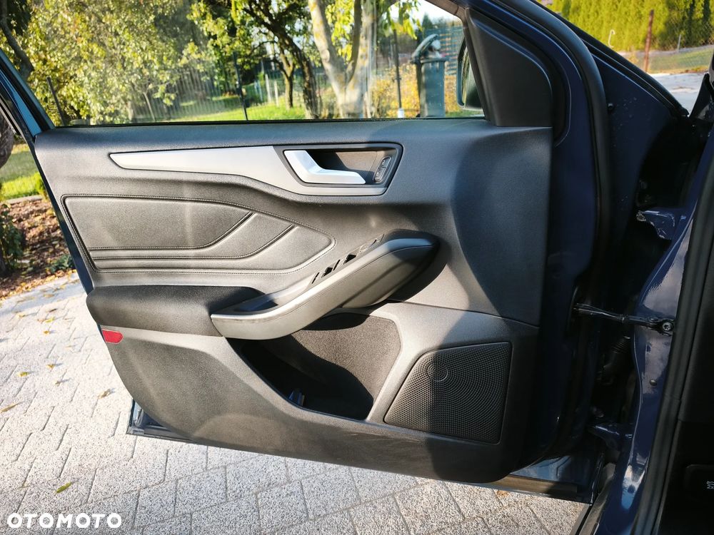 Ford Focus - 14