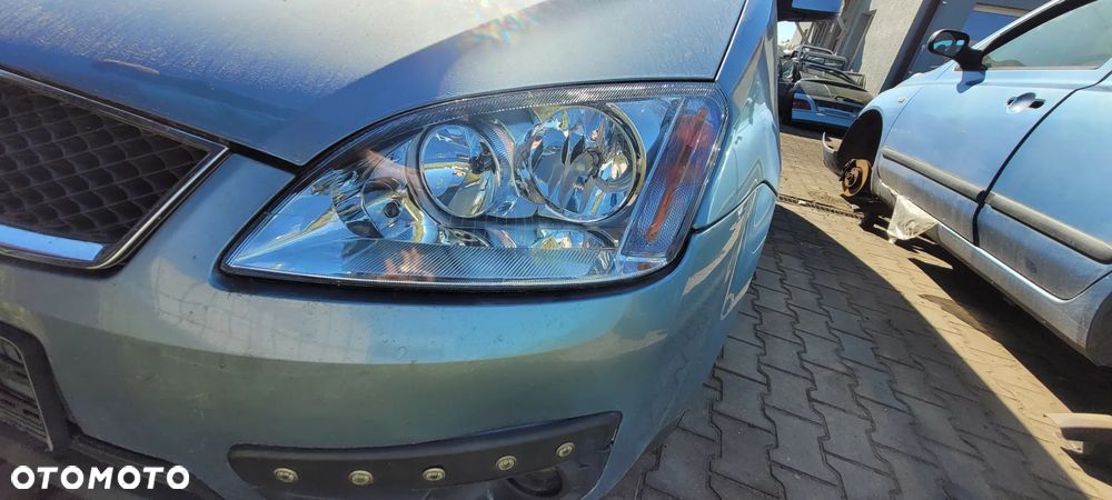 Ford Focus C-max 1,6 TDCI na części - 17
