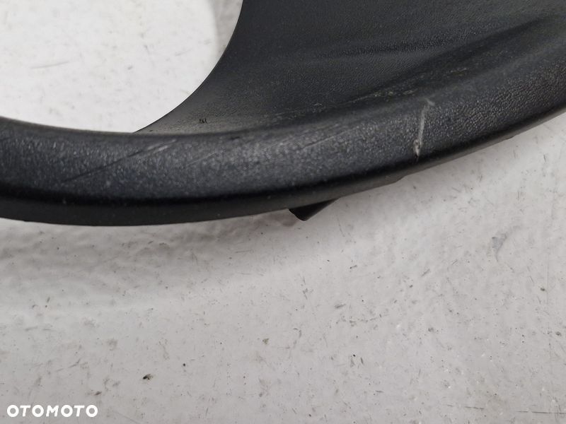 qashqai j10 ramka oprawka osłona halogenu prawy przód prawa przednia 62256br03a - 2