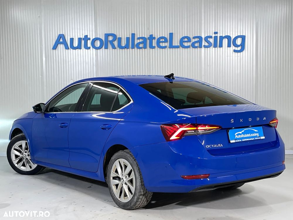 Skoda Octavia 1.5 TSI Ambition - 4