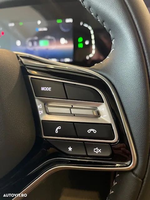 DFSK E5 Fengon PHEV - 15