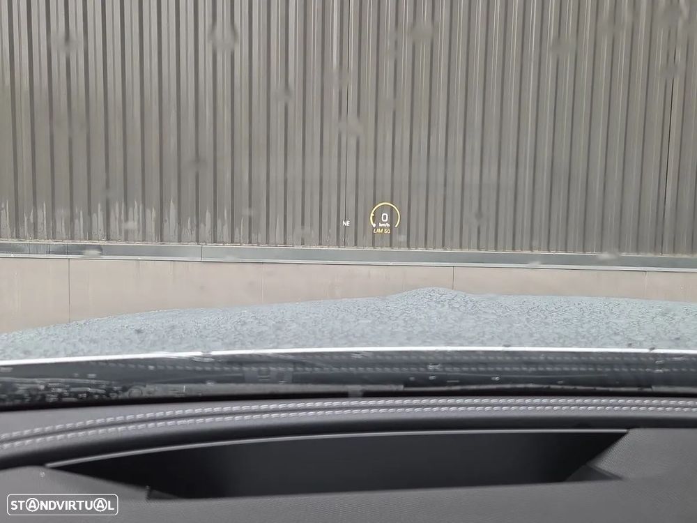 Mercedes-Benz E 220 d Aut. - 17