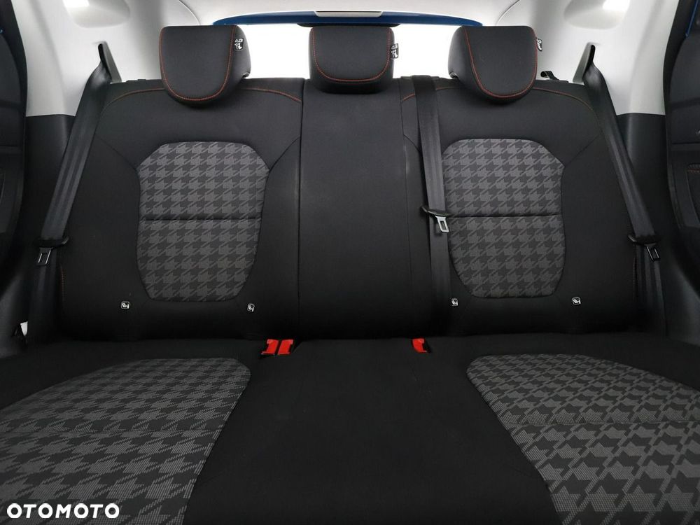 MG ZS ICE 1.5 VTI-tech Comfort - 19