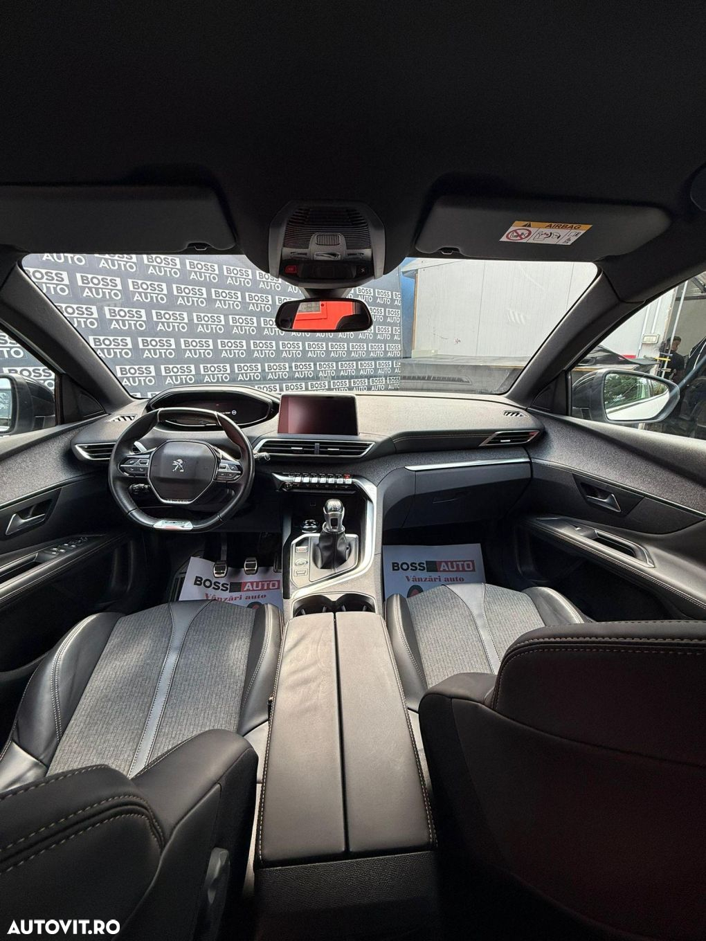 Peugeot 3008 - 7