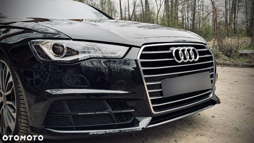 Audi A6 3.0 TFSI Quattro S tronic - 2