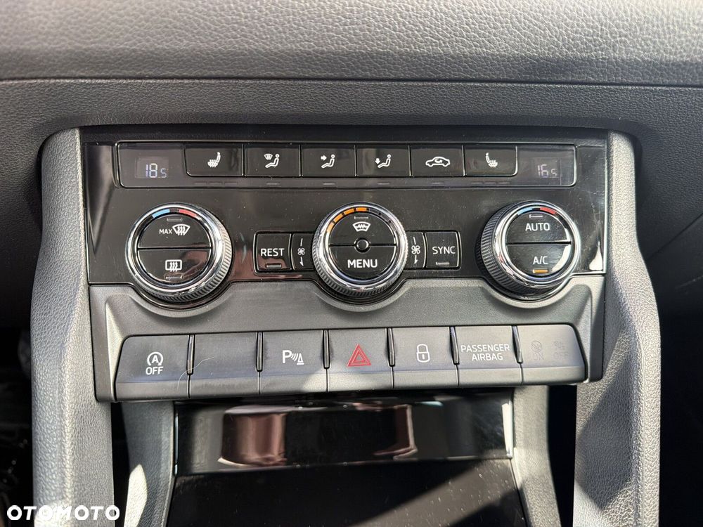 Skoda Kodiaq - 25