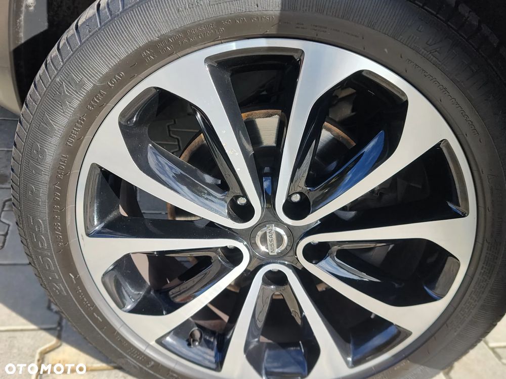 Nissan Qashqai 2.0 I-Way - 13